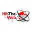 Hit-The-Web Marketing logo